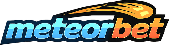 meteorbet logo